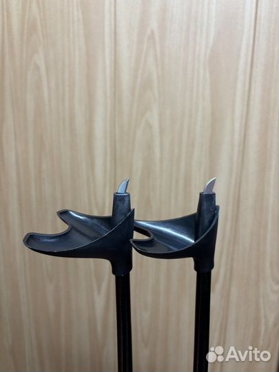 Лыжи беговые