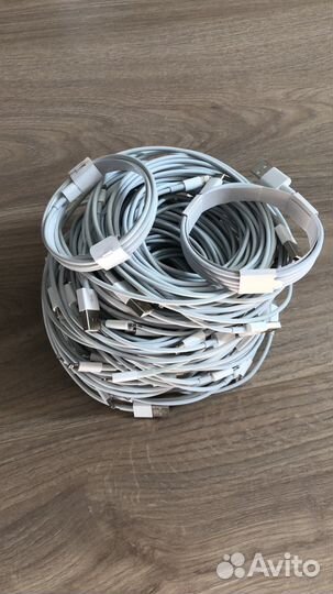 Оригинальный провод iPhone, iPad lightning