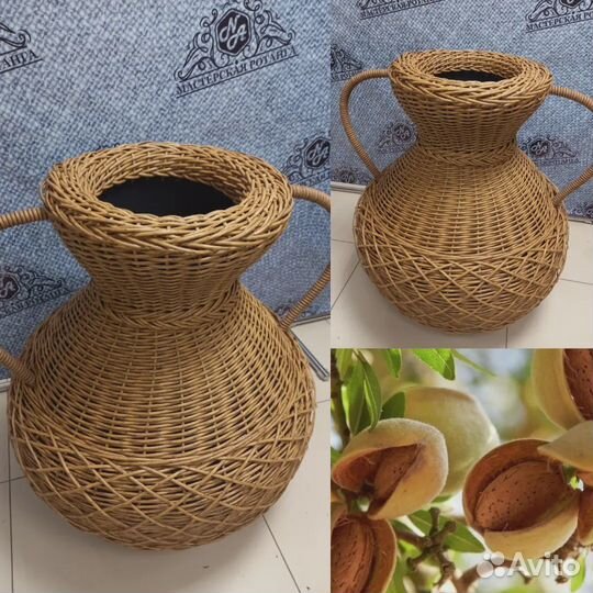 Ротанговые изделия