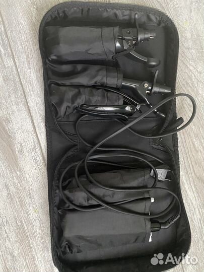 Мультистайлер remington s8670