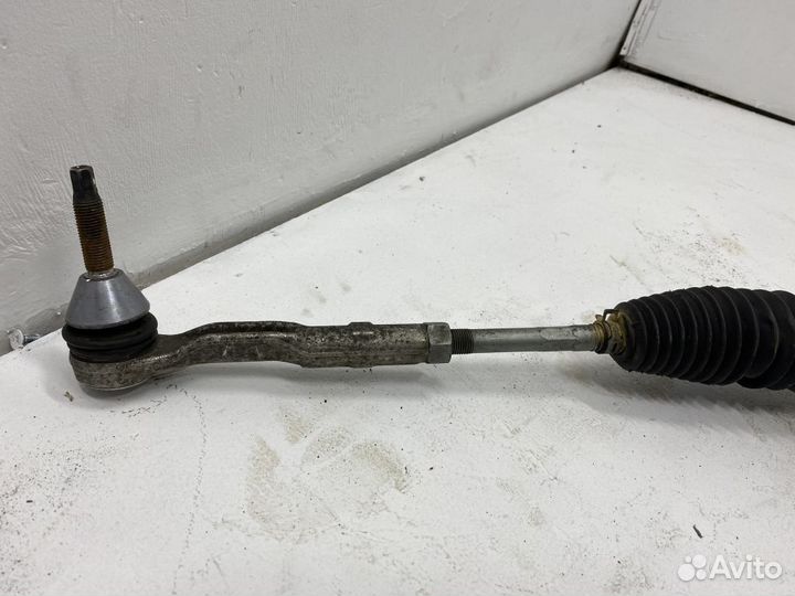 Рулевая рейка Мерседес W222 S