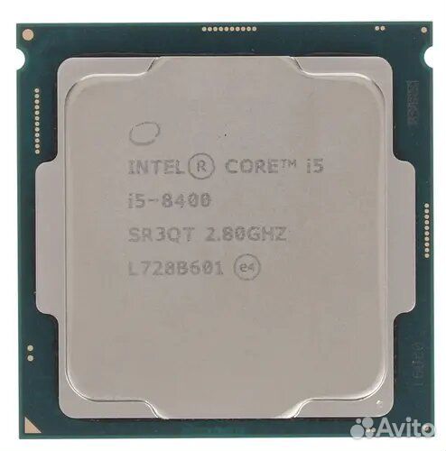 I5-8400 + Gigabyte Z370P D3