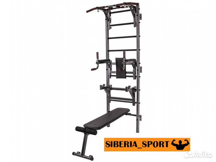 Шведская стенка