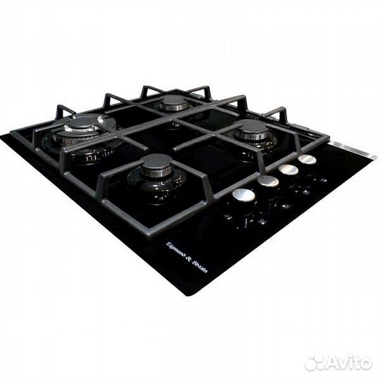 Газовая варочная панель zigmund & shtain