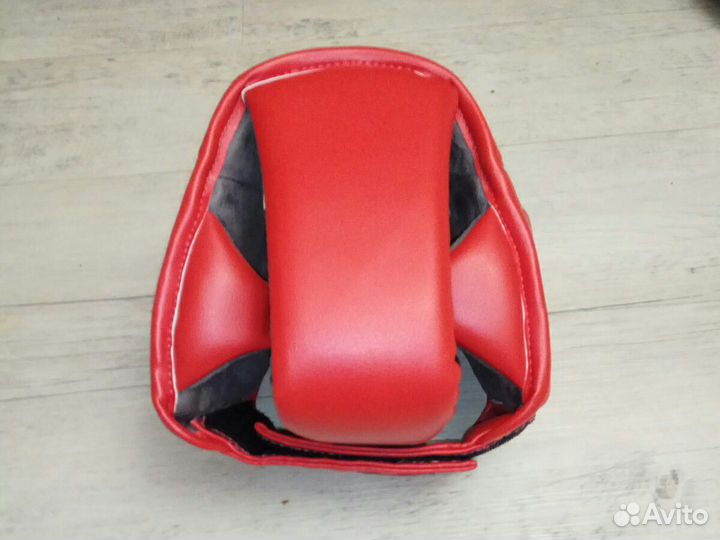 Шлем для единоборств для мальчика