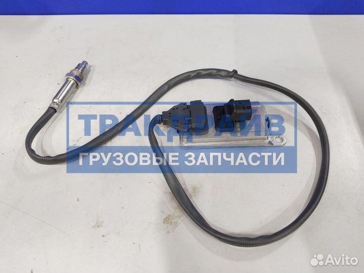 Датчик NOx оксидов азота