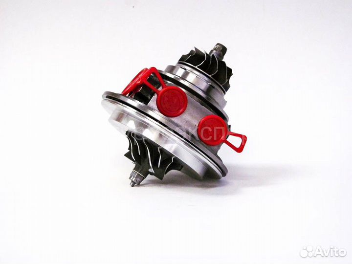 Картридж Турбины K03 Skoda Octavia BYT/BZB 1.8/2.0