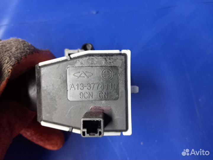 Переключатель подрулевой Chery Very A13 (2011—2014