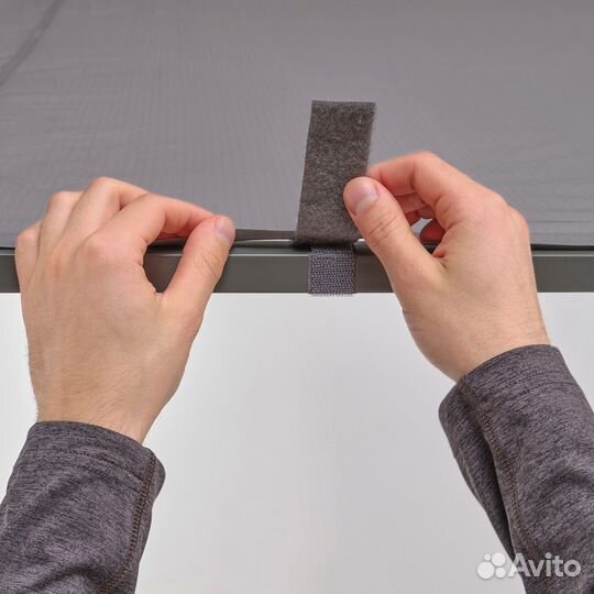 Шатер gunnon IKEA