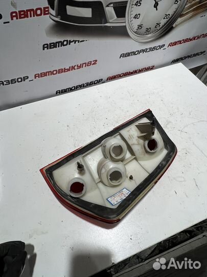 Фонарь задний правый Chery Tiggo T11