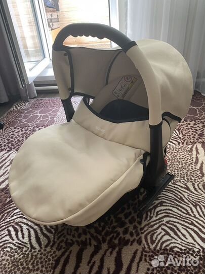 Коляска verdi 3 в 1