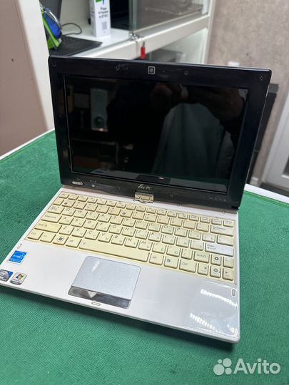 Asus нетбук-трасформер