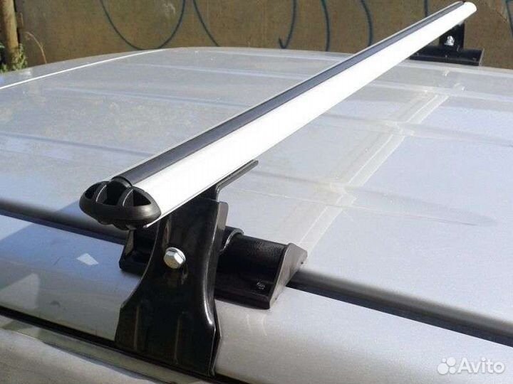 Багажник на крышу Шевроле (Chevrolet)