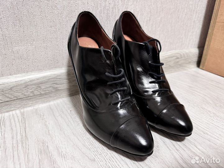 Туфли, ботильоны женские