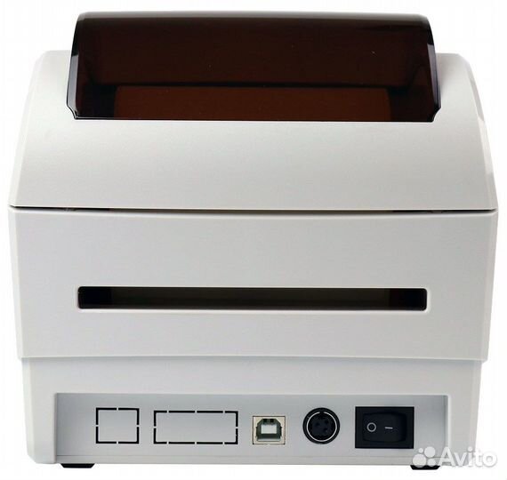 Принтер этикеток