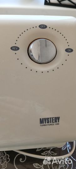 Электромясорубка