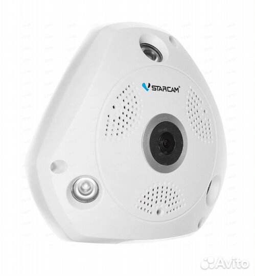 Ip-камера 360 VStarCam C61S