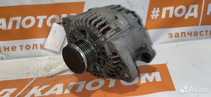 Генератор Kia Optima