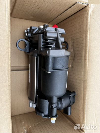 Пневмокомпрессор GL X164