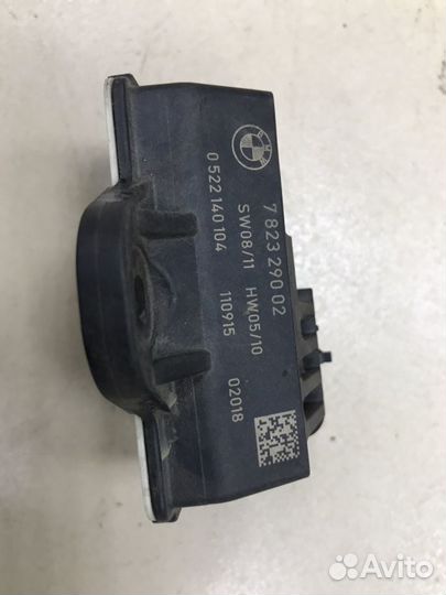 Эбу свечей накала N57 bmw F E серии