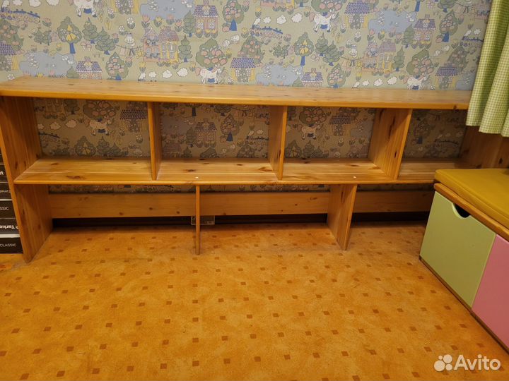 Этажерка массив