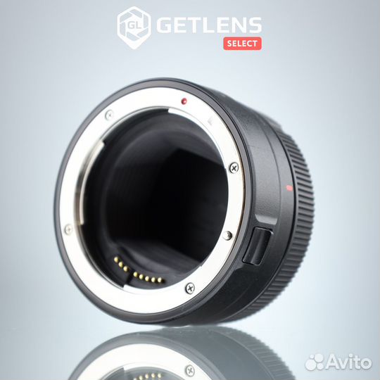 Адаптер крепления Canon Mount Adapter (id-07241155