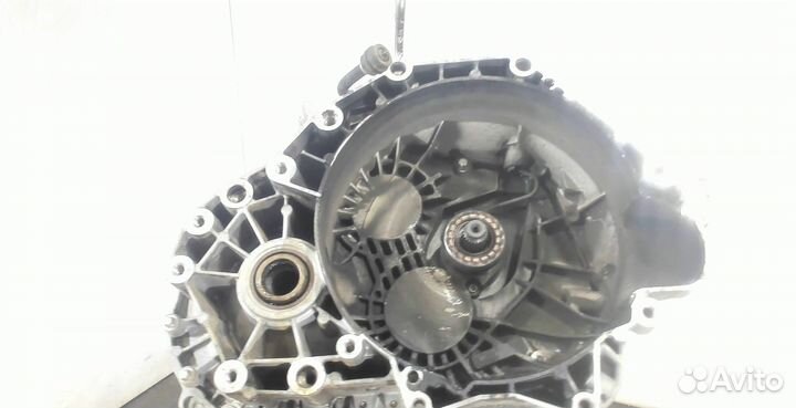 МКПП 6 ст. Opel Antara, 2.4 бен