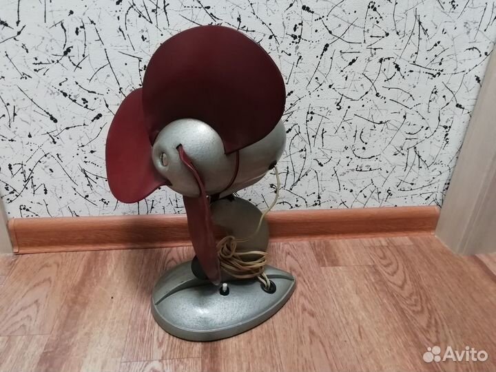 Продается СССР вентилятор