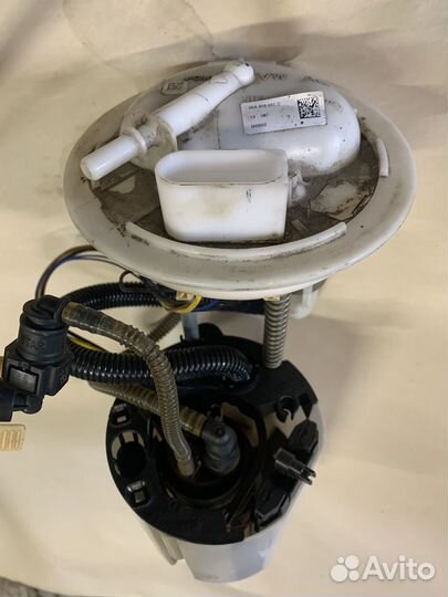 Топливный насос VW Passat CC 2013