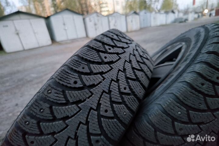 Nordman Nordman 4 195/65 R15