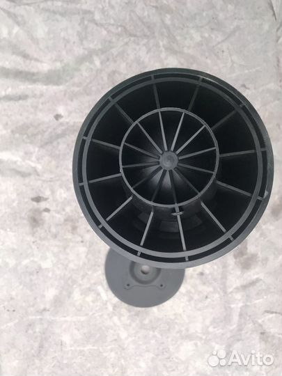 Пневмобаллон Mercedes X166 W166 W166