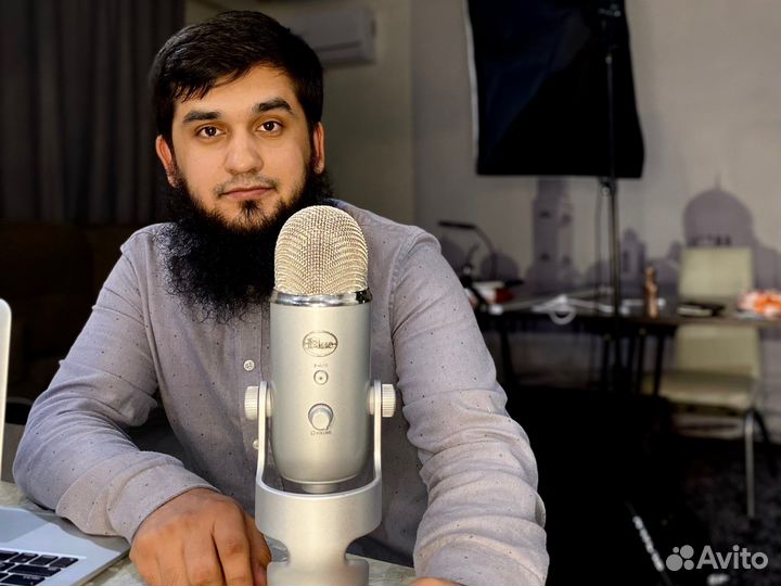 Авитолог / SMM-менеджер