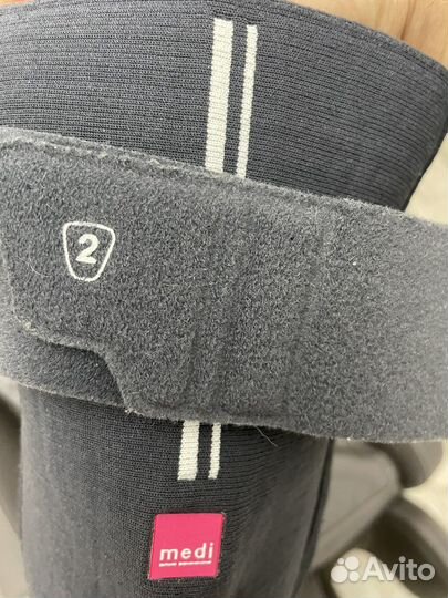 Ортез на коленный сустав medi меди
