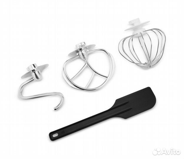 Кухонная машина новая