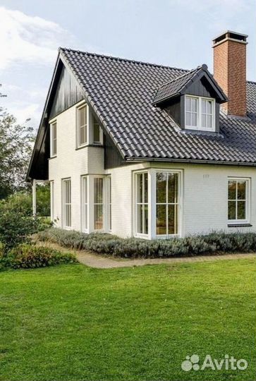 Металлочерепица для крыши