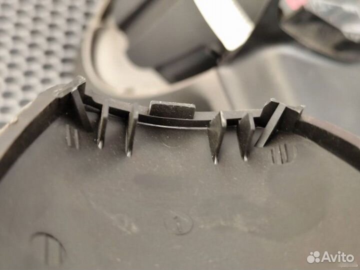 Панель приборов Chevrolet Aveo T300