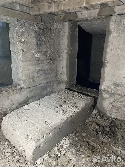 Алмазная резка стен проемов Алмазное бурение