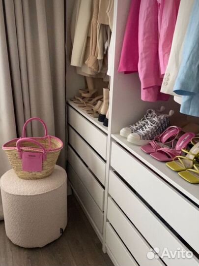 Вещи пакетом Zara