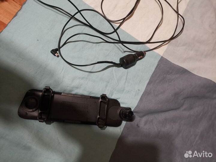 Видеорегистратор sho me