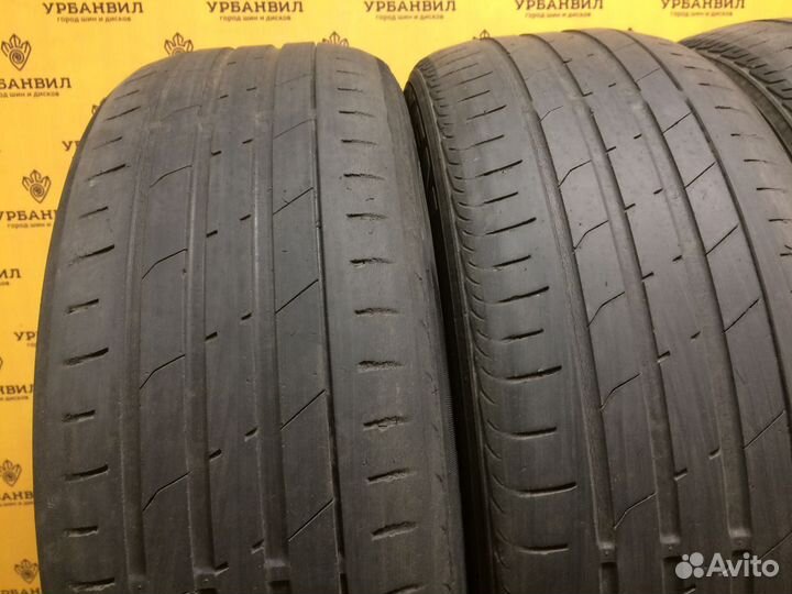 Nexen N'Fera SU1 195/55 R16 91V