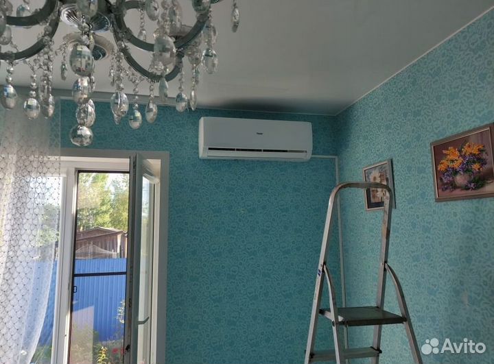 Кондиционеры