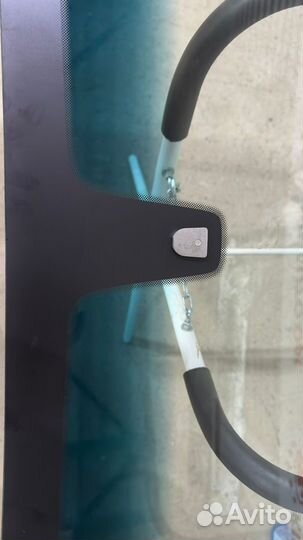 Лобовое стекло chevrolet aveo 2011