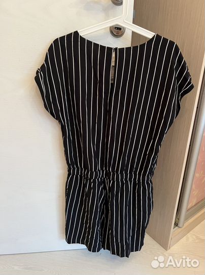 Комбинезон с шортами S.Oliver