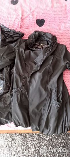 Вещи пакетом 46 -48р