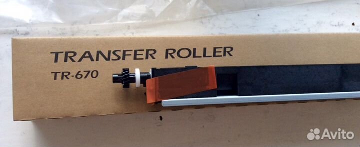 Узел переноса изображения Kyocera TR-670
