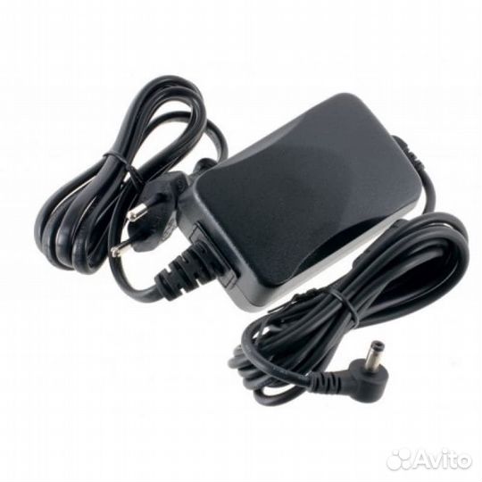 Casio AD-E95100LG - адаптер для синтезатора