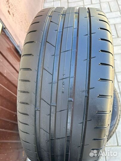 Nokian Tyres Hakka Black 225/50 R17