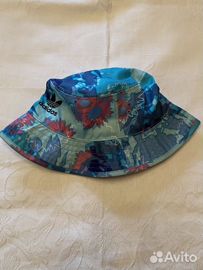 Панама adidas размер osfm (58-60)