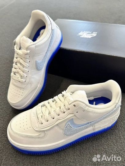 Nike Air Force 1 Shadow оригинал 36 37 38 39 40