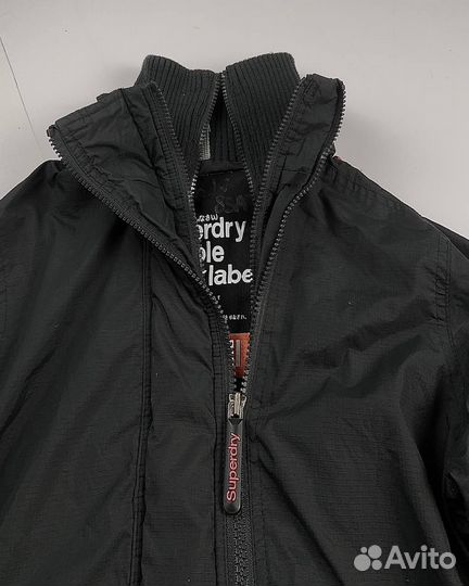 Куртка l.g.b. type y2k